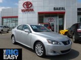 2006 Lexus IS 250 AWD