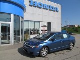 2010 Honda Civic LX Sedan