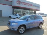 2010 Toyota Highlander Limited 4WD