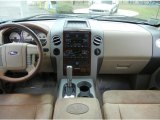 2006 Ford F150 King Ranch SuperCrew Dashboard