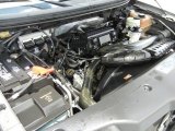 2006 Ford F150 King Ranch SuperCrew 5.4 Liter SOHC 24-Valve Triton V8 Engine