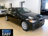 2006 BMW 3 Series 325xi Sedan