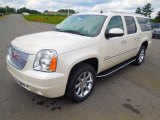 2012 White Diamond Tricoat GMC Yukon XL Denali AWD #65229100