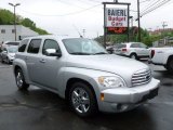 2011 Chevrolet HHR LT