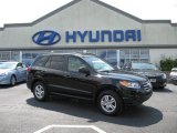 2012 Hyundai Santa Fe GLS