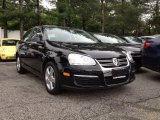 2009 Volkswagen Jetta SE Sedan