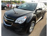 2012 Chevrolet Equinox LS AWD