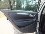 2006 Volvo S60 R AWD Door Panel