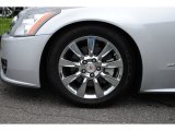2009 Cadillac XLR Platinum Roadster Wheel