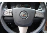 2009 Cadillac XLR Platinum Roadster Steering Wheel