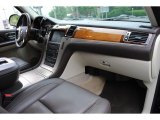 2009 Cadillac Escalade Platinum AWD Dashboard