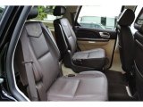 2009 Cadillac Escalade Platinum AWD Cocoa/Very Light Linen Interior