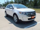 2013 Ford Edge Limited EcoBoost