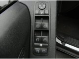 2007 Mercedes-Benz R 320 CDI 4Matic Controls