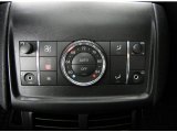 2007 Mercedes-Benz R 320 CDI 4Matic Controls