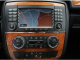 2007 Mercedes-Benz R 320 CDI 4Matic Navigation