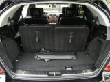 2007 Mercedes-Benz R 320 CDI 4Matic Trunk