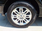 2012 Ford Expedition Limited Wheel