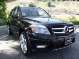 2012 Mercedes-Benz GLK 350