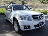2012 Mercedes-Benz GLK 350