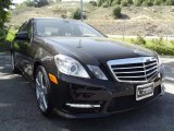 2012 Mercedes-Benz E 350 Sedan