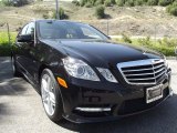 2012 Mercedes-Benz E 350 Sedan