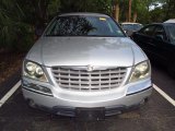 2004 Bright Silver Metallic Chrysler Pacifica  #65228558
