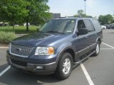 2004 True Blue Metallic Ford Expedition XLT 4x4 #65229032