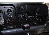 1997 Dodge Ram 3500 Laramie Extended Cab 4x4 Dually Controls