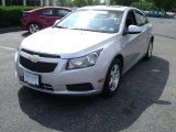 2011 Chevrolet Cruze LT