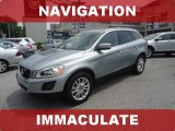 2010 Silver Metallic Volvo XC60 T6 AWD #65228530