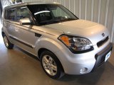 2010 Kia Soul +