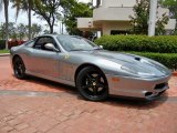 2000 Ferrari 550 Maranello