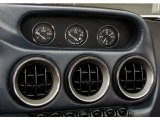 2000 Ferrari 550 Maranello Gauges