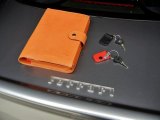 2000 Ferrari 550 Maranello Keys