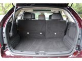 2011 Ford Edge Limited AWD Trunk