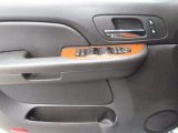 2008 GMC Yukon Hybrid Door Panel