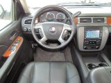 2008 GMC Yukon Hybrid Dashboard