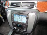 2008 GMC Yukon Hybrid Navigation