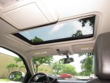 2008 GMC Yukon Hybrid Sunroof