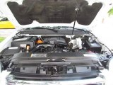 2008 GMC Yukon Hybrid 6.0 Liter OHV 16-Valve Vortec Gasoline/Electric Hybrid V8 Engine
