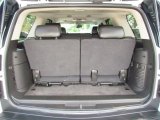 2008 GMC Yukon Hybrid Trunk