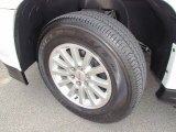 2008 GMC Yukon Hybrid Wheel