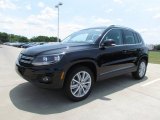 2012 Volkswagen Tiguan SE