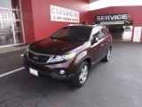 2013 Kia Sorento EX AWD