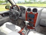 2005 GMC Envoy Denali Dashboard