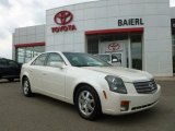 2005 Cadillac CTS Sedan