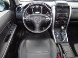 2010 Suzuki Grand Vitara Limited Dashboard