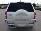2010 Suzuki Grand Vitara Limited Exterior