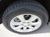 2010 Suzuki Grand Vitara Limited Wheel